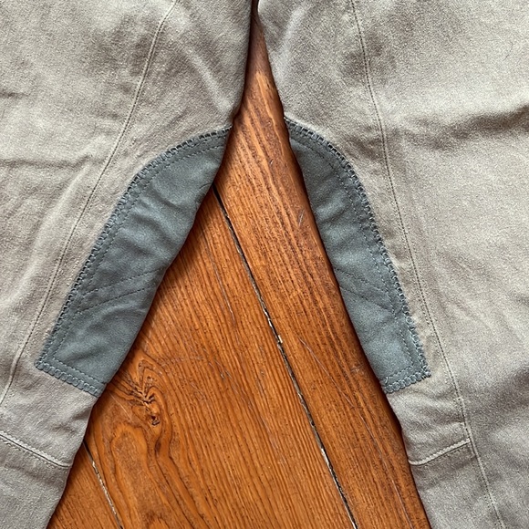 Grand Prix Breeches - 30R - Picture 2 of 4